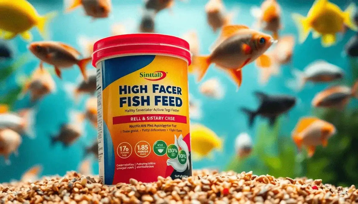 Unlock the Secrets of Repashy Fish Food: A Comprehensive Guide