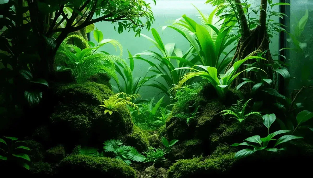 Unlock the Secrets of the Shade: Crafting the Perfect Habitat with the Arcadia Shade Dweller Kit