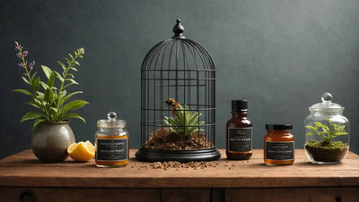 Unlock the Secrets of Antkeeping with Our Premium Starter Sets - Talis Us