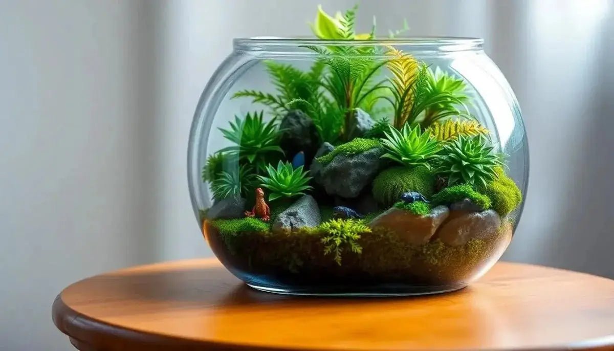 Unlock the Secrets of Zilla Terrariums: Your Ultimate Guide to Creating a Thriving Habitat - Talis Us