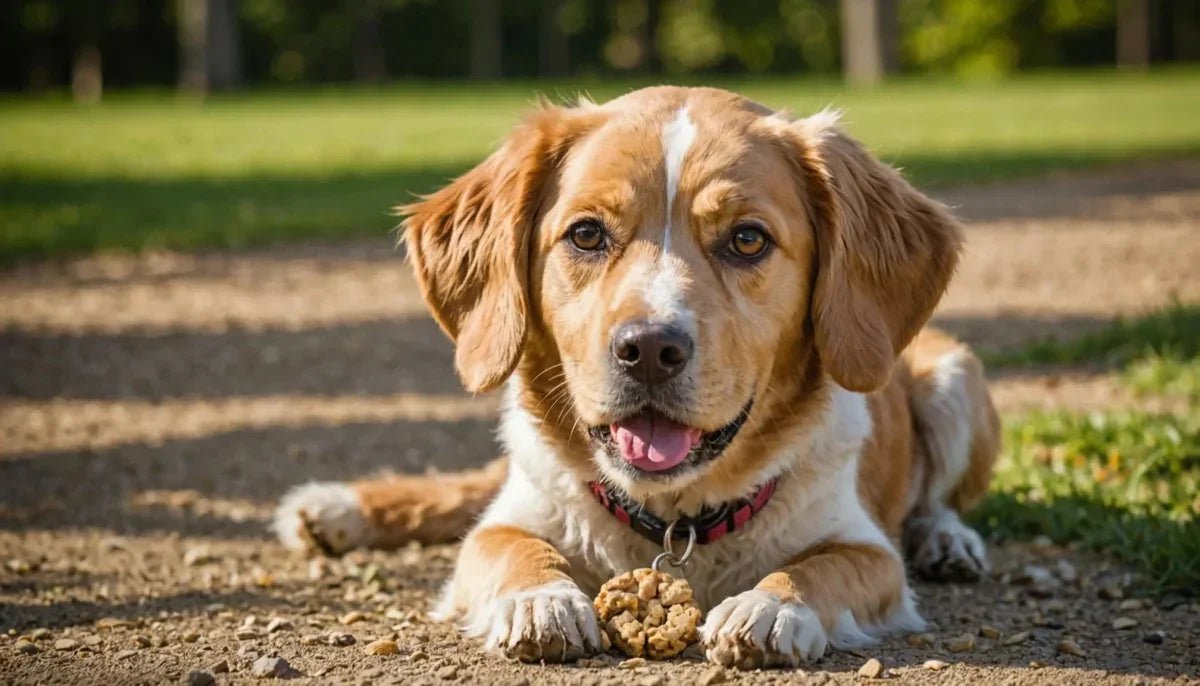Unlock Your Dog's Potential with Brain-Boosting Treats - Talis Us