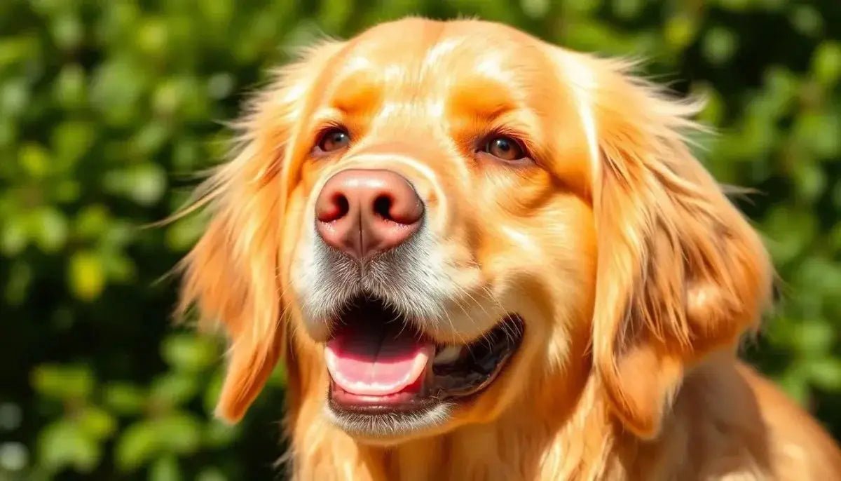 Unlock Your Dog's Radiant Shine: Discover the Power of Skin and Coat Dog Treats - Talis Us