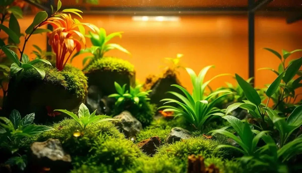 Unlock Your Reptile's Full Potential with Talis-us ReptiSun 10.0 UVB Lamp - Talis Us