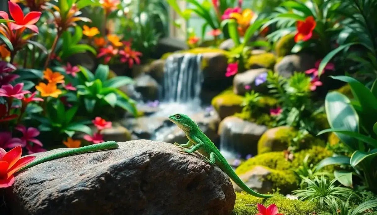 Unlock Your Reptile's Potential: Discover the Power of Nutrient-Rich Reptile Food for Heart Health - Talis Us