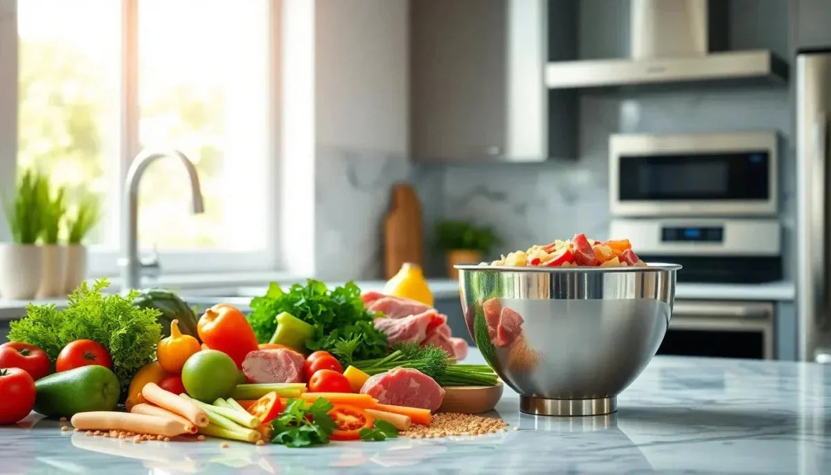 Unlocking the Benefits of Limited Ingredient Dog Food for Your Pet
