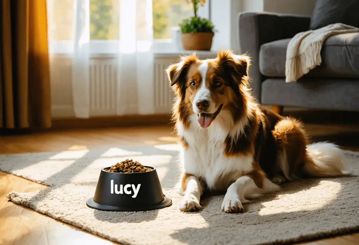 Unlocking Canine Wellness: How Lucy Pet Products Dog Food Transforms Your Pet'sHealth
