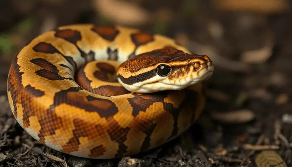 Unlocking the Secrets of Ball Python Comfort: Optimal Temperature Ranges Revealed
