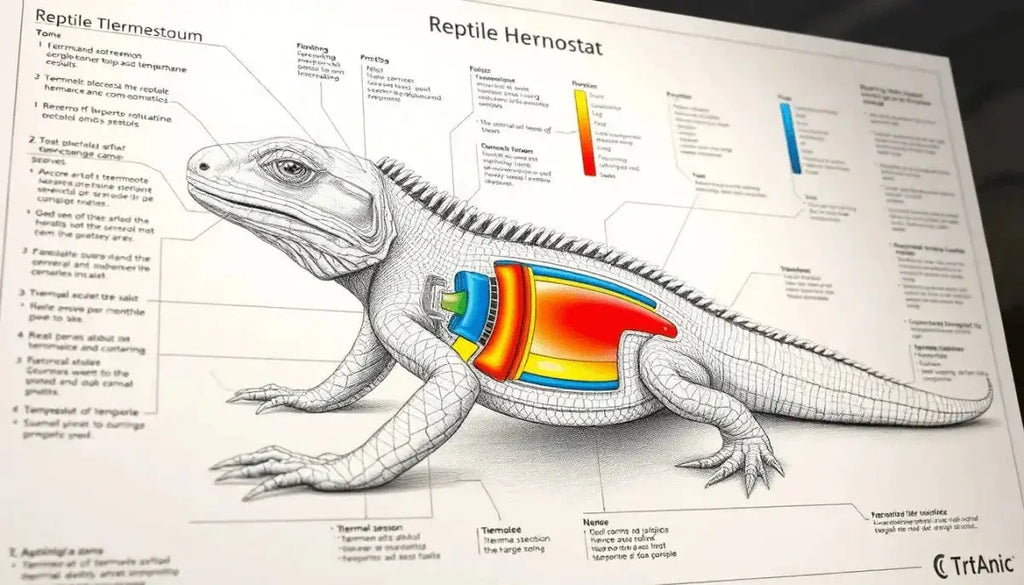 Unlocking the Secrets of Reptile Thermostats: A Comprehensive Guide