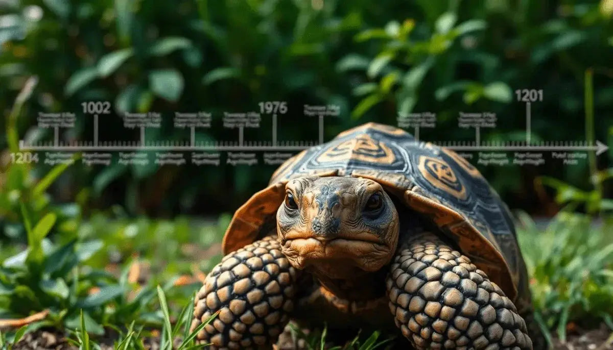 Unlocking the Secrets of the Russian Tortoise: A Comprehensive Guide to Their Remarkable Lifespan
