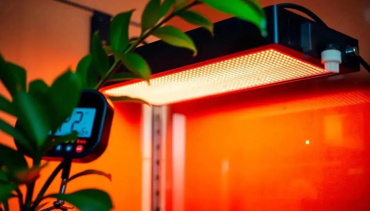 Unlocking the Secrets of Reptile Heat Panels: A Comprehensive Guide - Talis Us