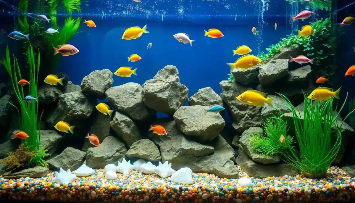 Unlocking the Secrets of Successful Reptile Breeding: A Guide to Creating the Perfect Aquarium with Zoo Med - Talis Us