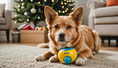 Upgrade Your Dog's Toy Collection with High-Quality Options - Talis Us
