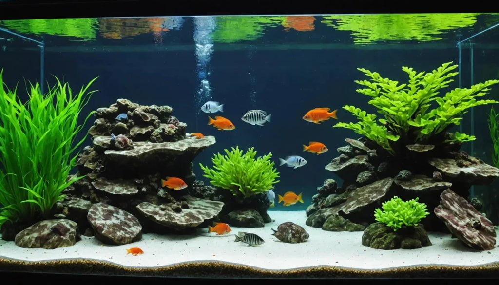 Upgrade Your Fish Tank with Top-Quality Supplies