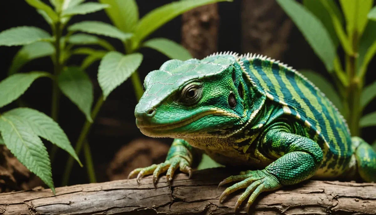 Upgrade Your Reptile's Habitat with Quality Housing Accessories