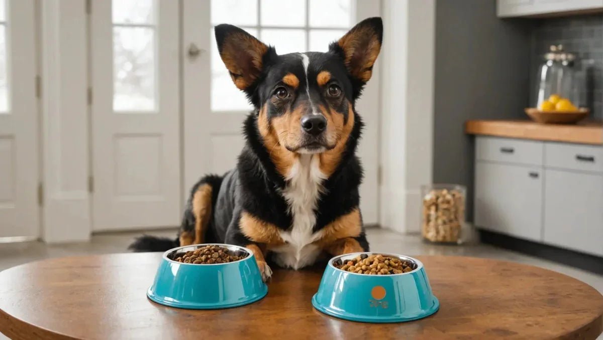 Upgrade Your Dog's Dining Experience with Stylish Bowls and Feeders - Talis Us