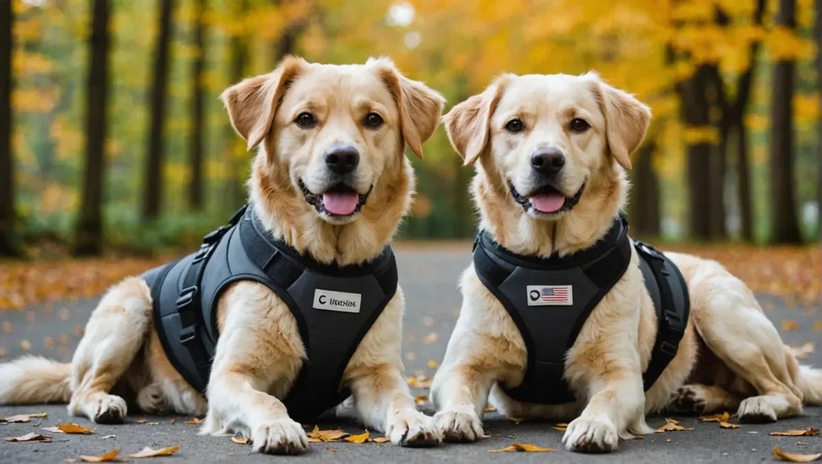 Upgrade Your Dog's Style: Trendy and Functional Accessories - Talis Us