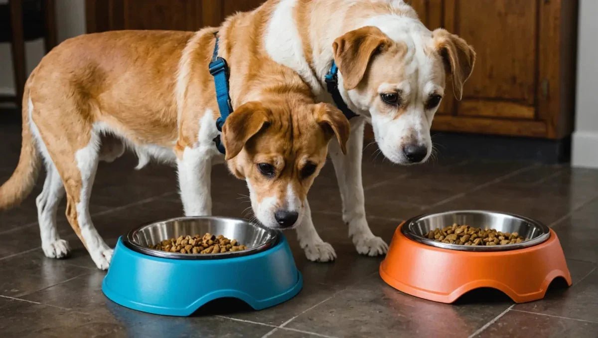 Upgrade Your Pet's Dining Experience with Dog Bowls and Feeders - Talis Us