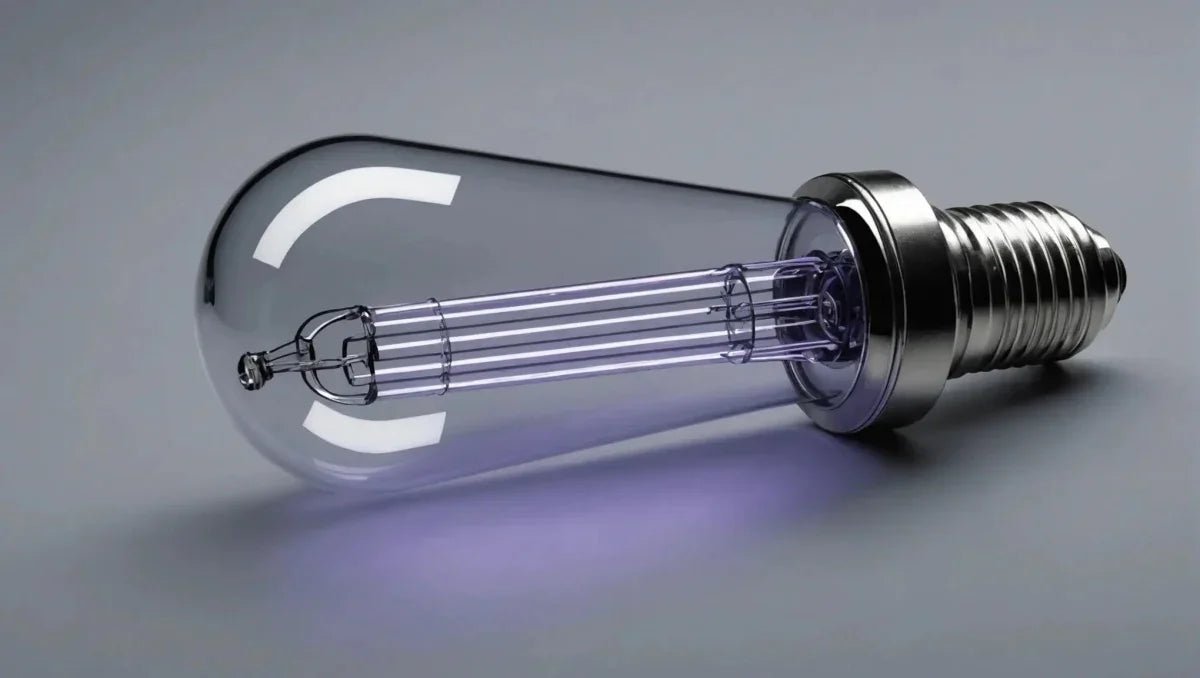 UV B Bulb - High-Quality UV Bulb for Effective Results - Talis Us