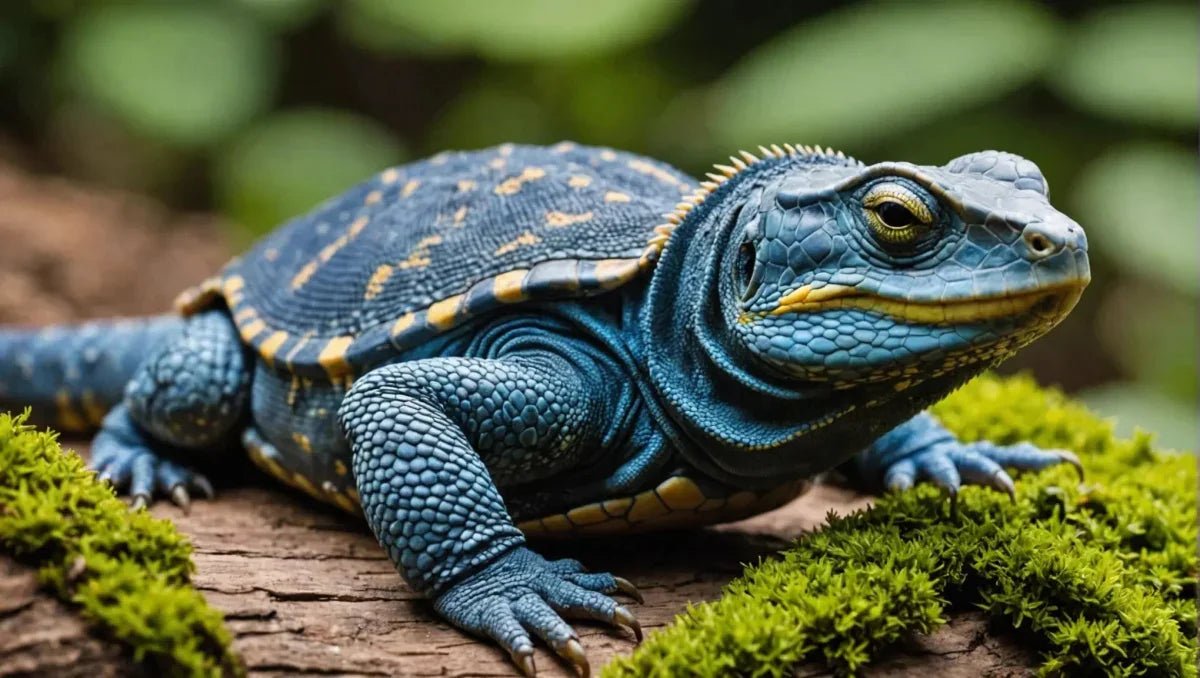 UVA vs. UVB: Understanding the Difference for Reptiles