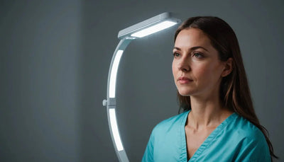 UVB Lamp for Effective Treatment - Talis Us