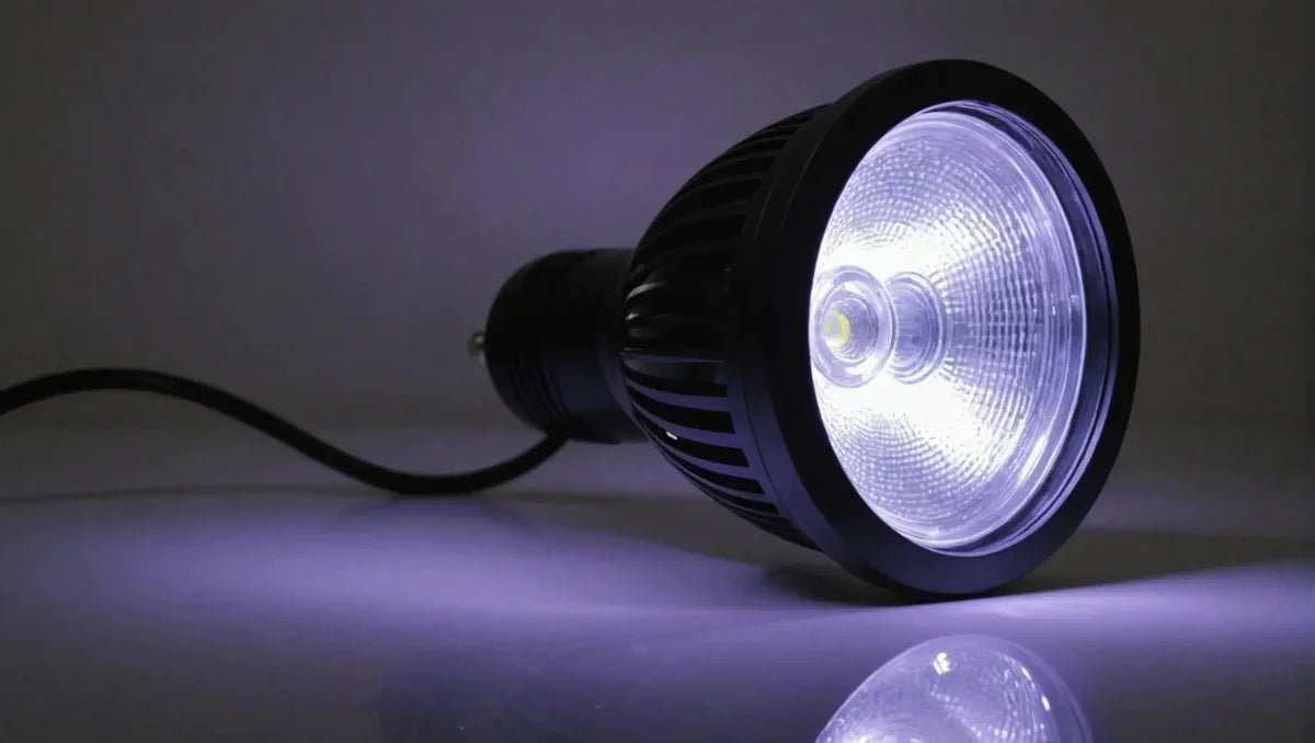 UVB LED Lights: The Ultimate Guide