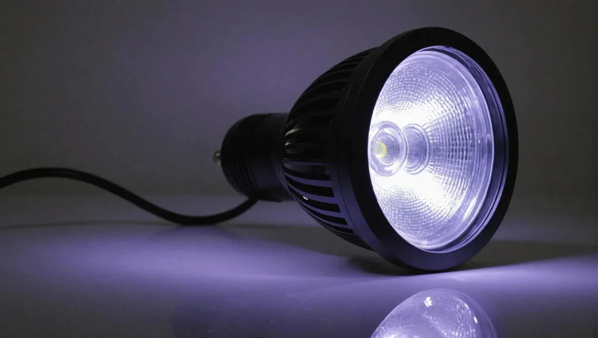 UVB LED Lights: The Ultimate Guide - Talis Us