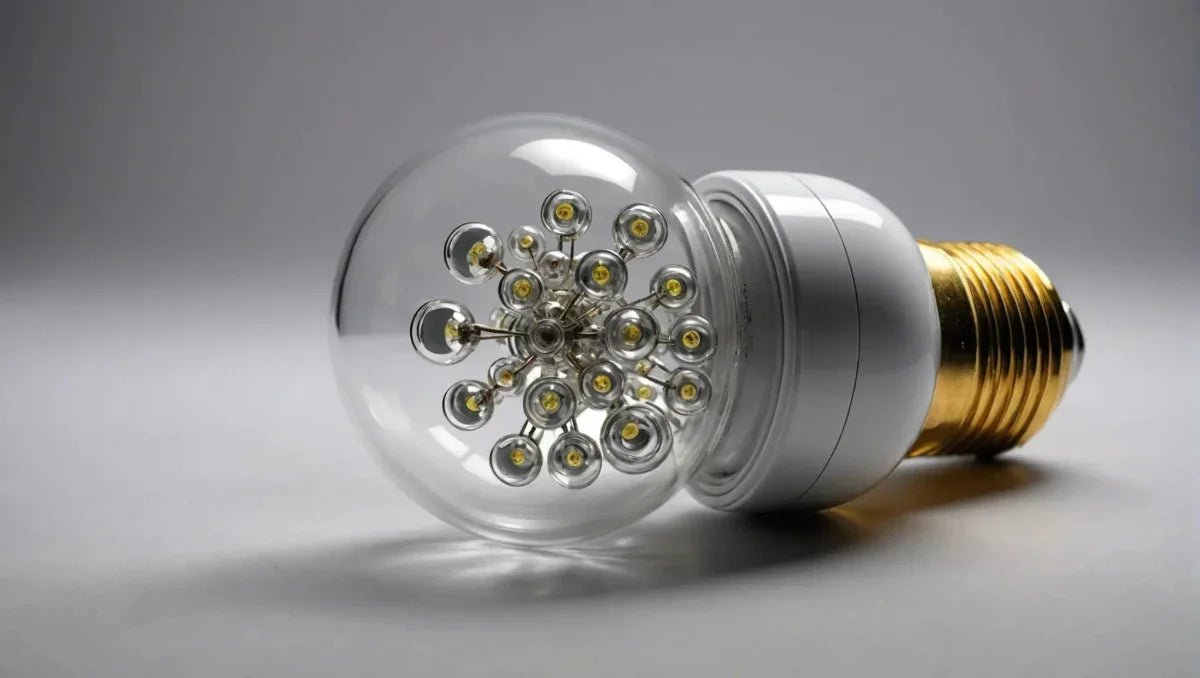 UVB Light Bulb: The Key to Effective Lighting - Talis Us