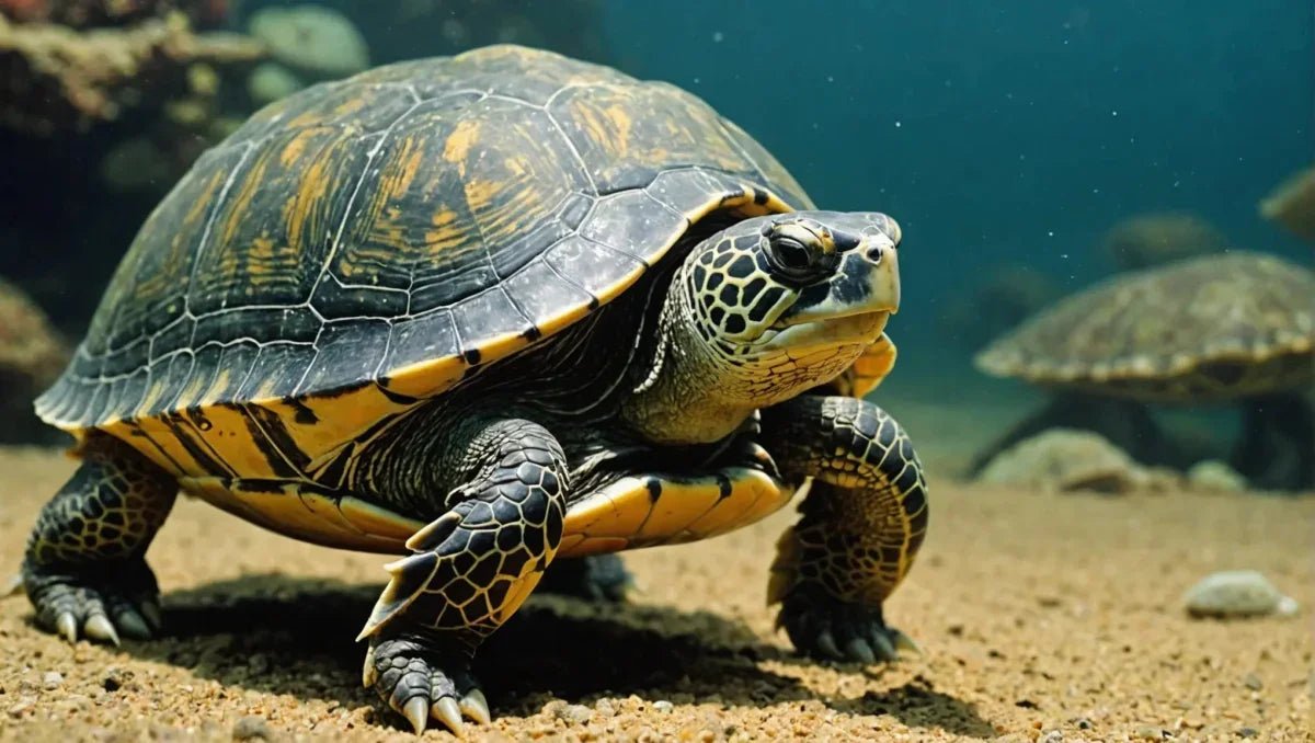 UVB Light Bulbs: Essential for Turtles' Health