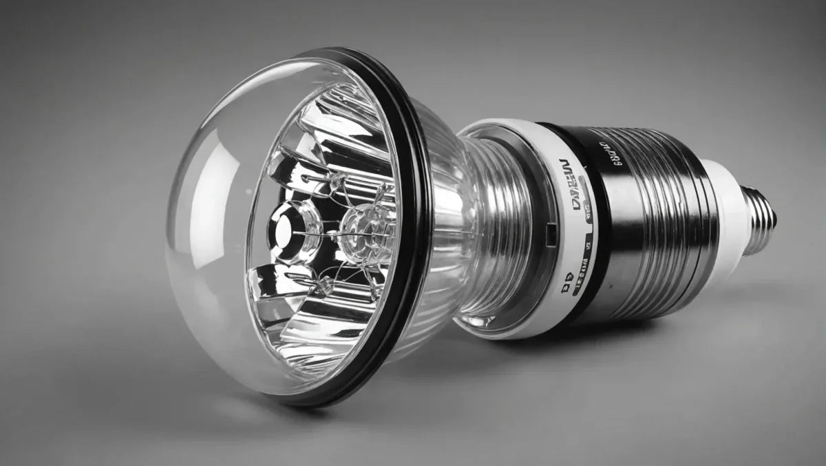 UVB Light Bulbs - The Key to Effective Lighting