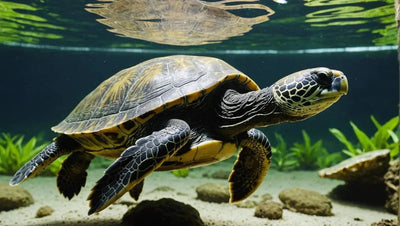 UVB Light for Turtles: A Guide to Proper Lighting - Talis Us