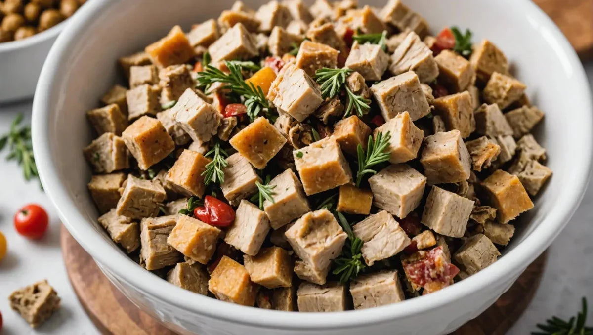 Why Vital Essentials Freeze Dried Turkey is Perfect for Your Pet - Talis Us