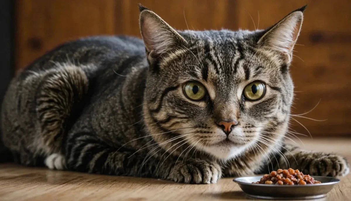 Why Vital Essentials Raw Cat Food is a Must-Have for Your Feline Friend
