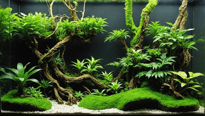 Vivarium Ornaments: Enhance Your Vivarium with Beautiful Decor - Talis Us