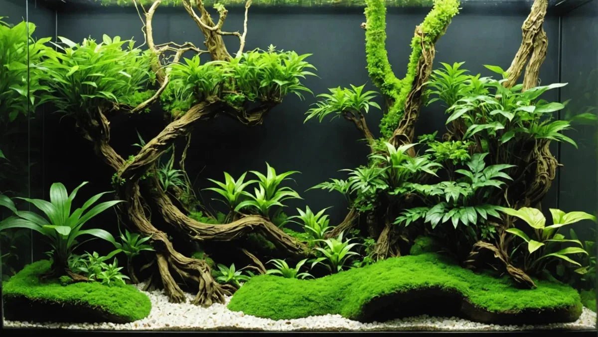 Vivarium Ornaments: Enhance Your Vivarium with Beautiful Decor - Talis Us