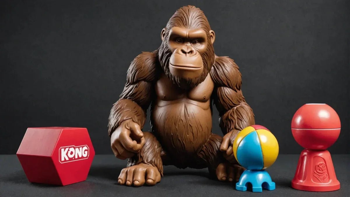 Warranty on Kong Toys: A Guide to Ensuring Quality and Longevity