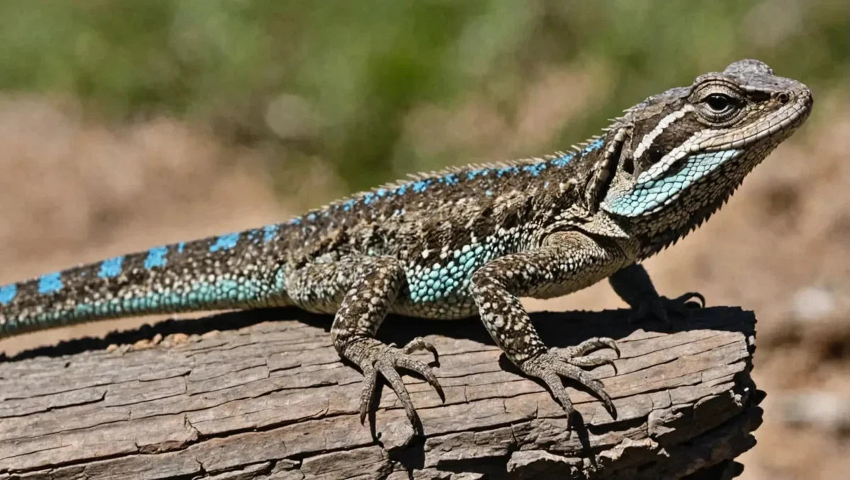 Western Fence Lizard Diet: What Do Western Fence Lizards Eat? - Talis Us