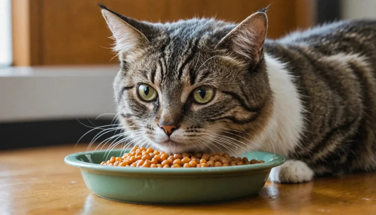 Wet Cat Food: The Best Choice for Your Feline Friend