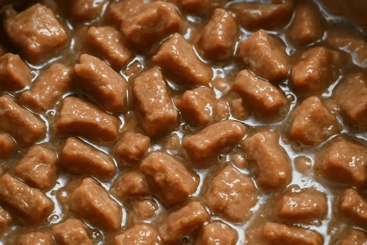Wet Cat Food: Ultimate Guide to Choosing, Feeding & Benefits for Your Feline Friend