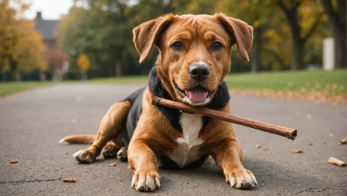 What is a Bully Stick?