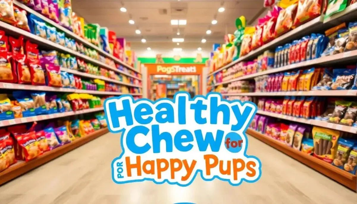 Where to Buy Bully Sticks: A Comprehensive Guide - Talis Us