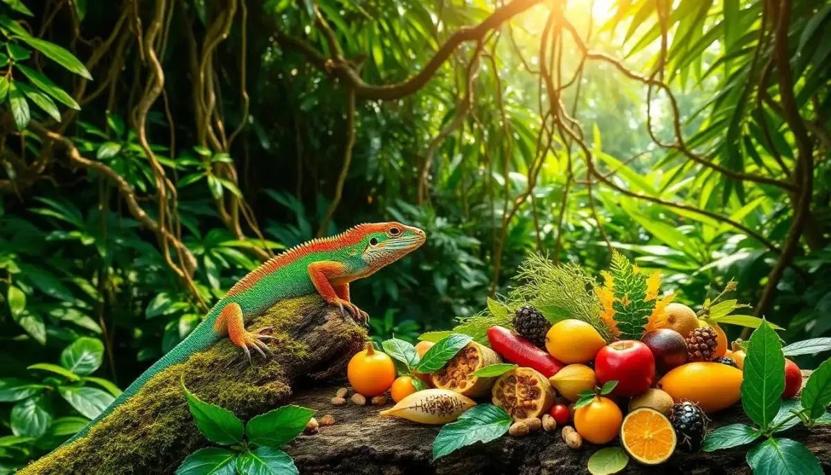 Whole Prey Reptile Food: A Complete Diet for Your Pet - Talis Us