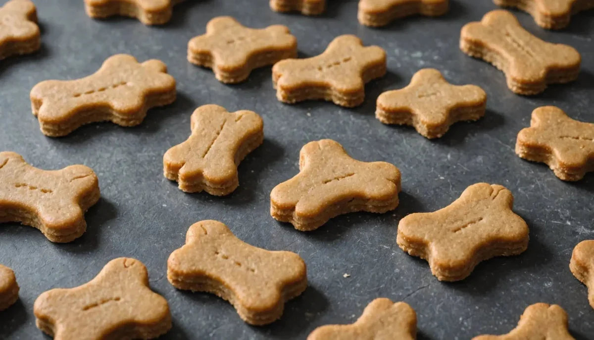 Wholesome and Delicious: Homemade Dog Treats Your Pup Will Beg For