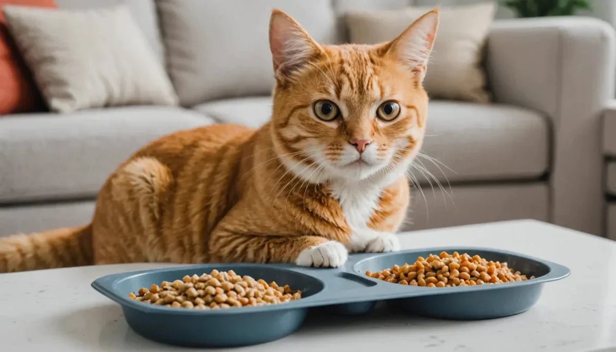 Why Choose Wet Food in Trays for Your Pet's Mealtime - Talis Us