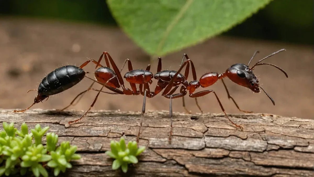 Why Every Ant Lover Needs a Starter Set: Exploring the Benefits - Talis Us