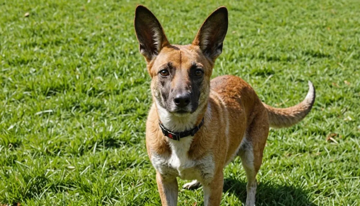Why Kangaroo Tail Dog Treats Are a Healthy Choice - Talis Us