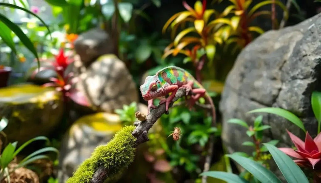 Why Organic Reptile Food is the Best Choice for Your Pet - Talis Us