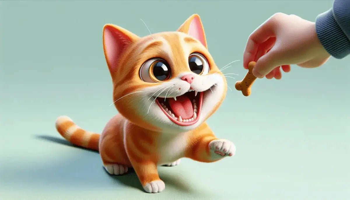 Why Purebites Cat Treats are the Purr-fect Choice - Talis Us