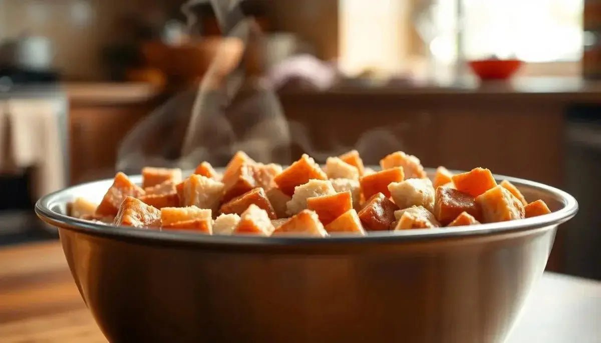 Why Wet Food with Turkey is a Healthy Choice for Your Pet - Talis Us