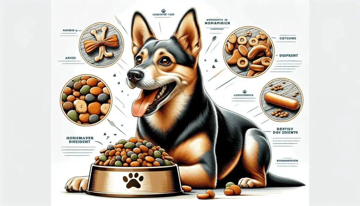 Wild Earth Dog Food Review: Is It the Ultimate Choice for Your Pooch? - Talis Us