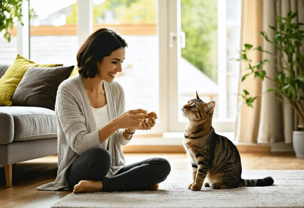 Winning Over Picky Eaters: How to Introduce Freeze-Dried Pet Treats Successfully